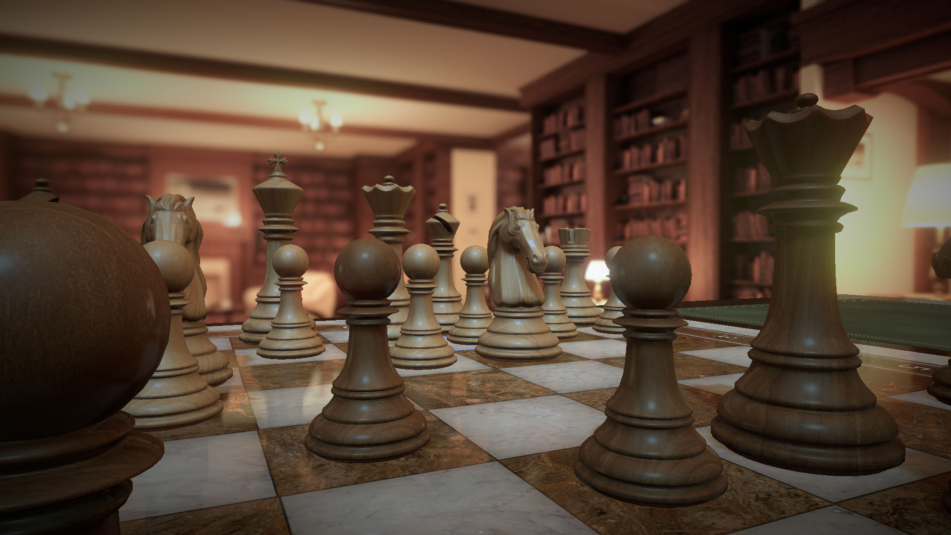 Pure Chess - кадр 8
