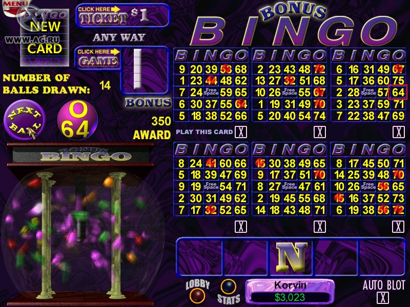 Reel Deal Slots Nickel Alley - кадр 3