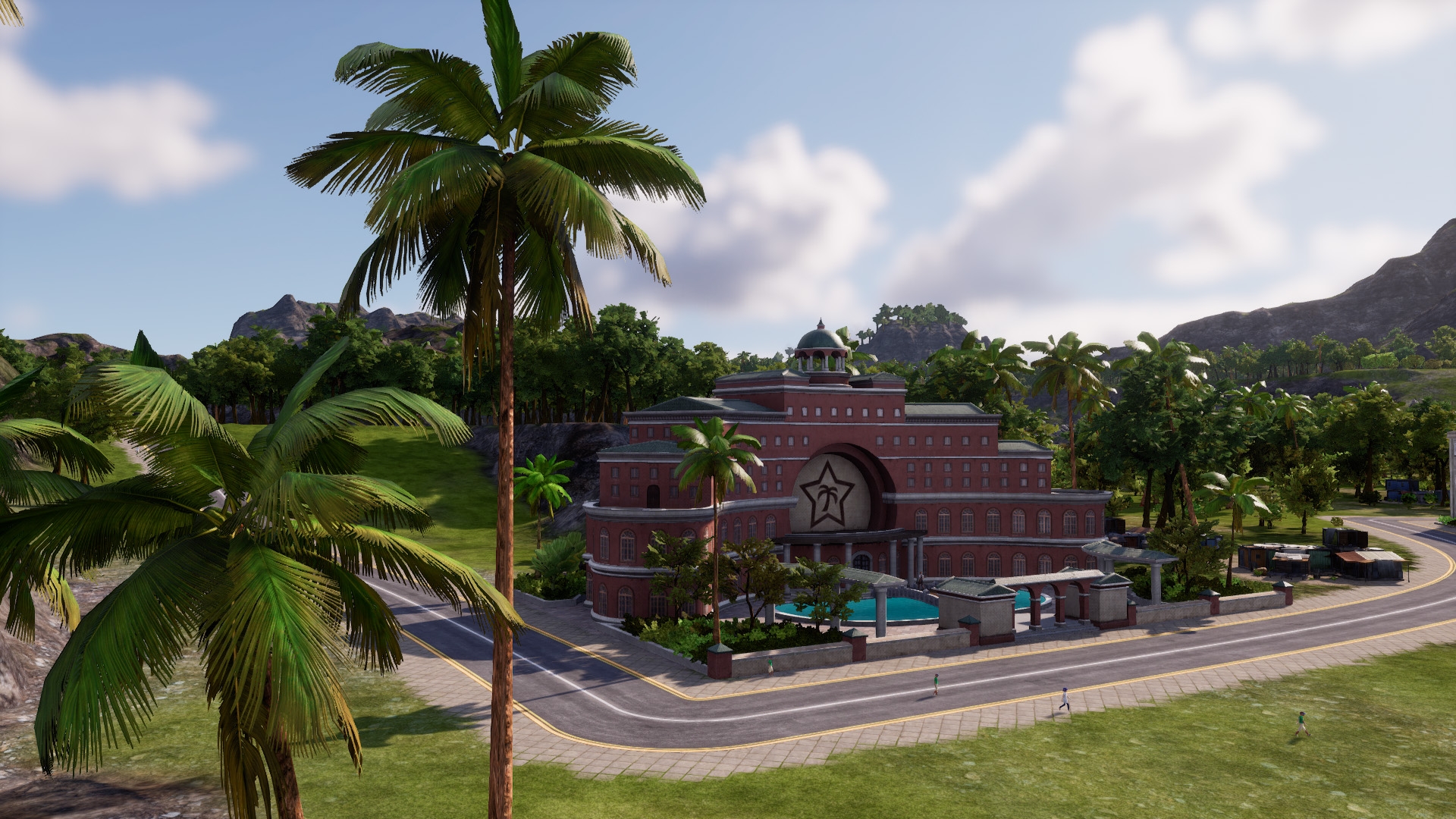 Tropico 6 - кадр 10