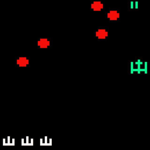Star Shield (itch) - кадр 2