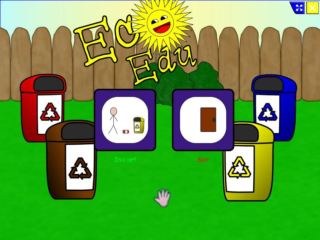 EcoEdu (itch) - кадр 1