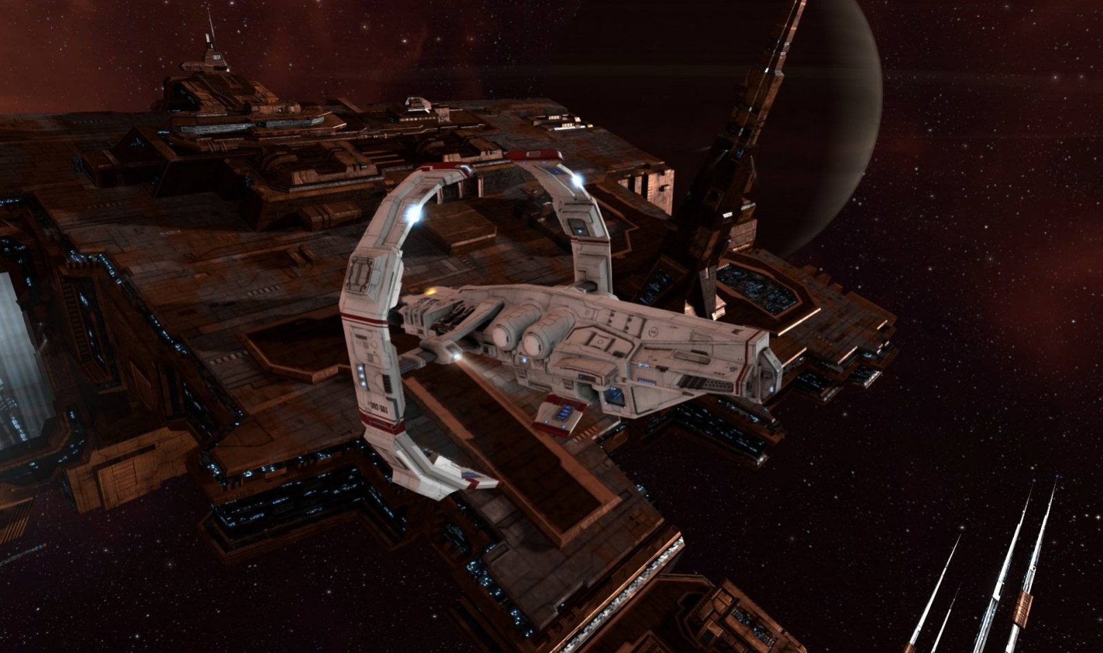 EVE Online - кадр 8