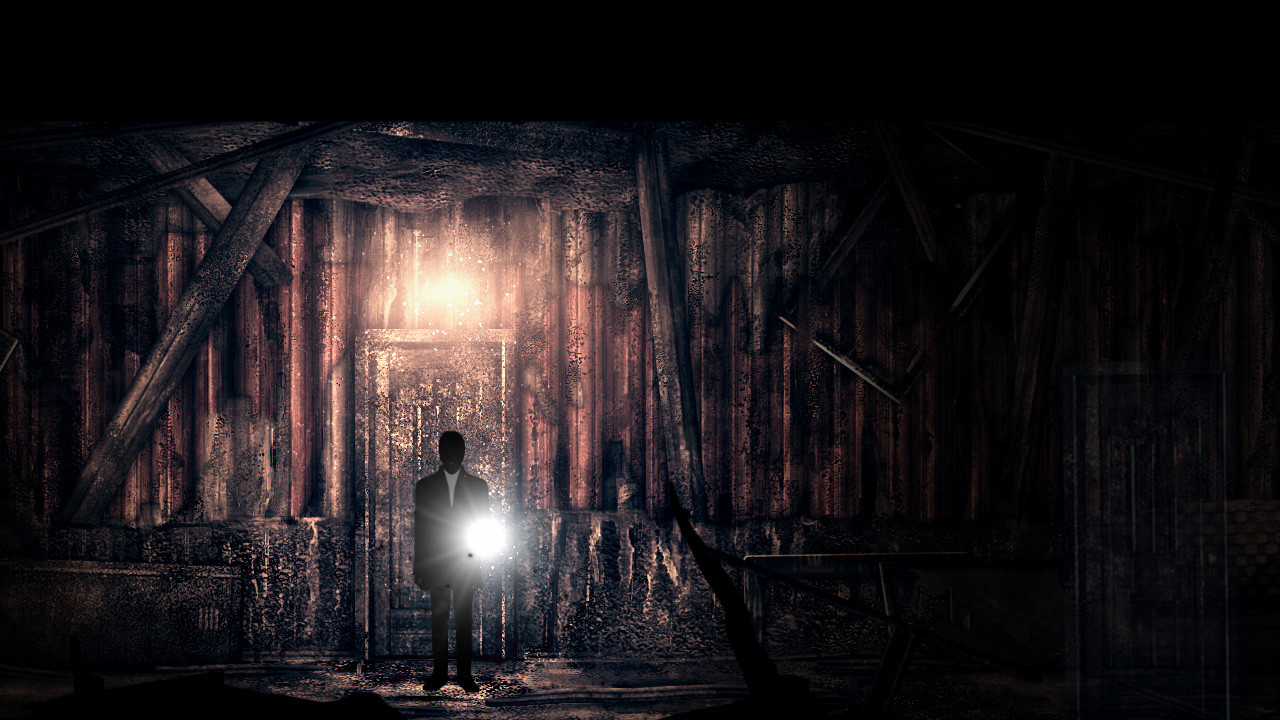 Silence of the Sleep - кадр 4