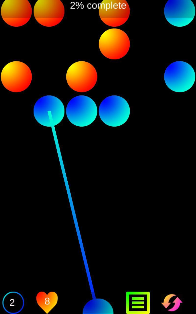Line at top (itch) - кадр 1