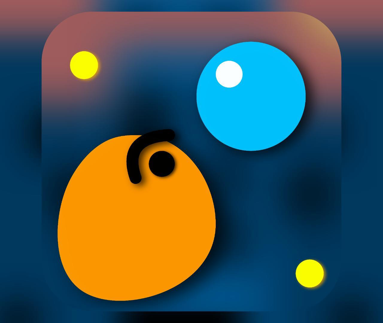 Dodge the drops (itch) - кадр 1