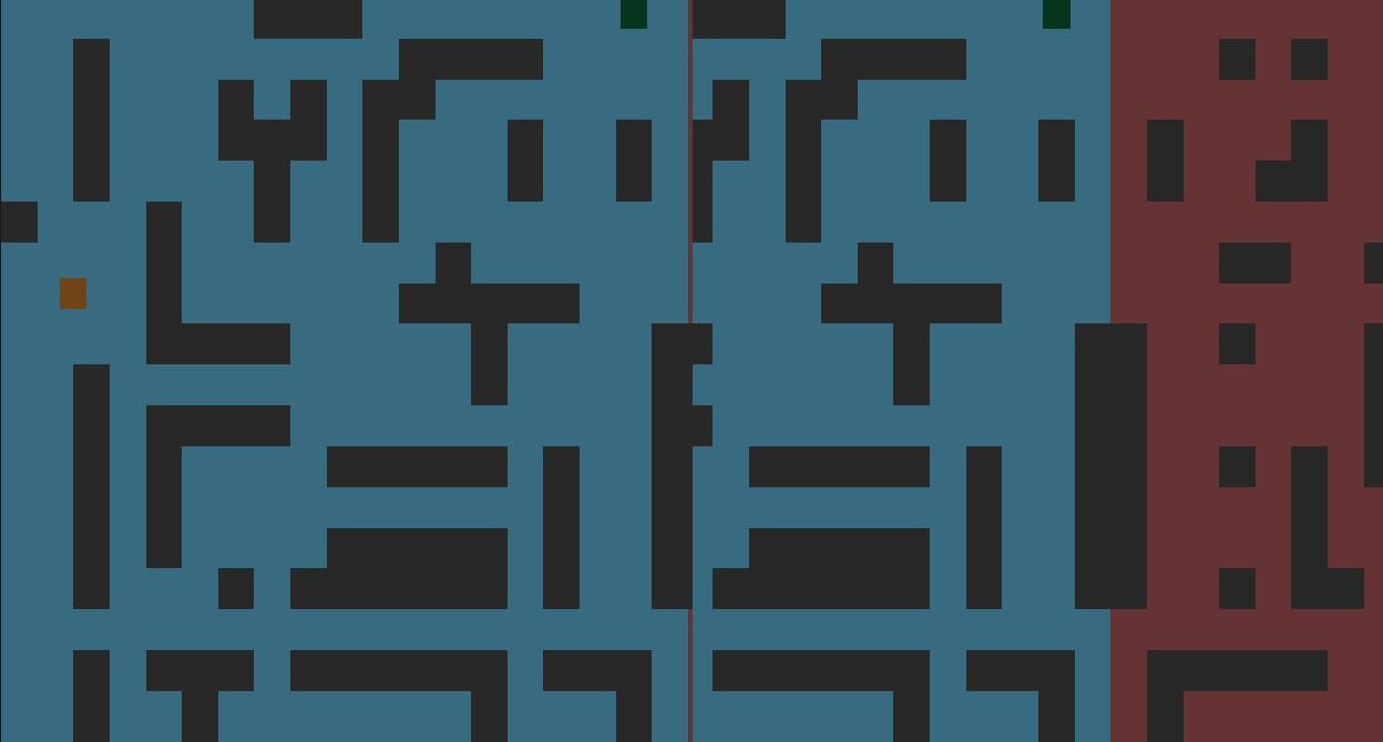 Conjoinect (Game Jam Title) (itch) - кадр 2