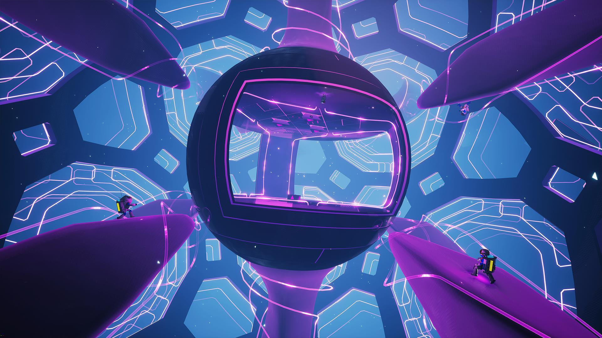 Astroneer - кадр 5
