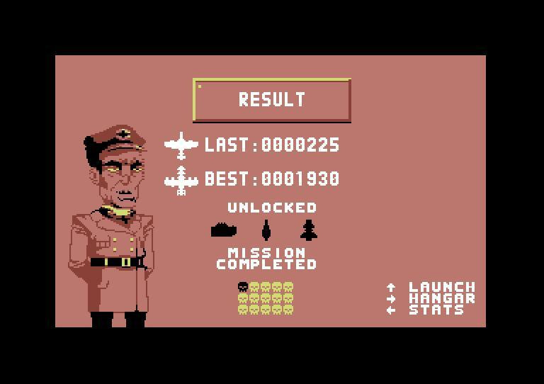 LuftrauserZ (itch) - кадр 1