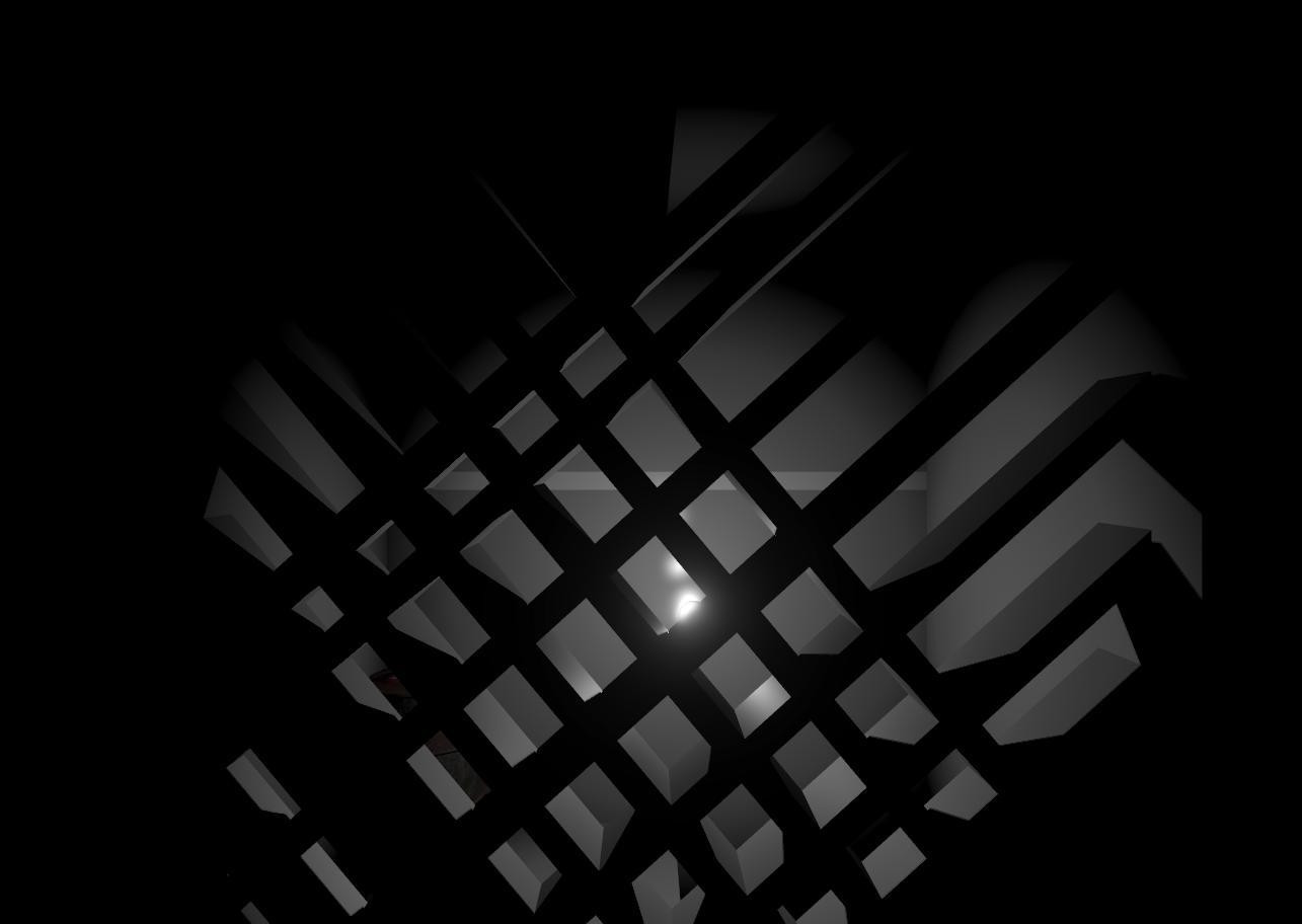 Unlit (loOp Interactive) (itch) - кадр 2