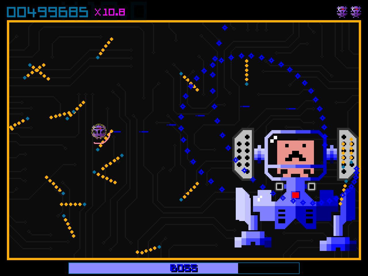 Dingbots (itch) - кадр 3