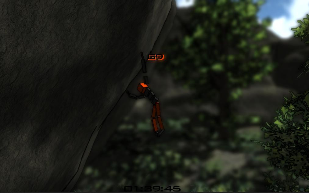 Cubic Climber - кадр 1