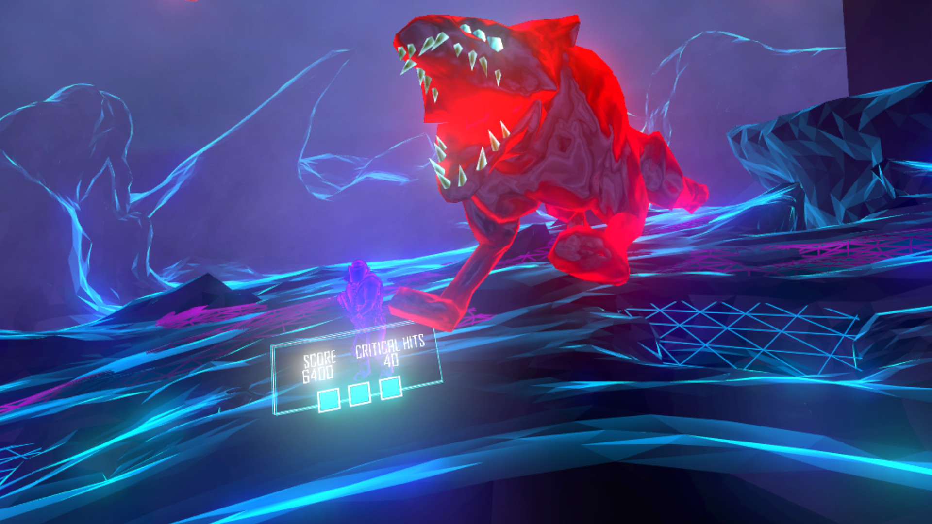 Deadlock (2016) - кадр 2