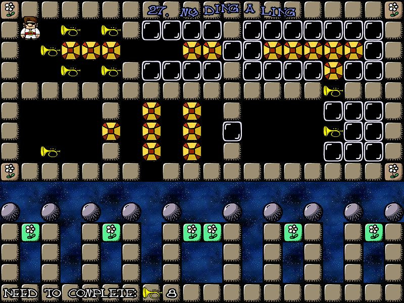 Rock'n'Roll 2004: Return of the King - кадр 2