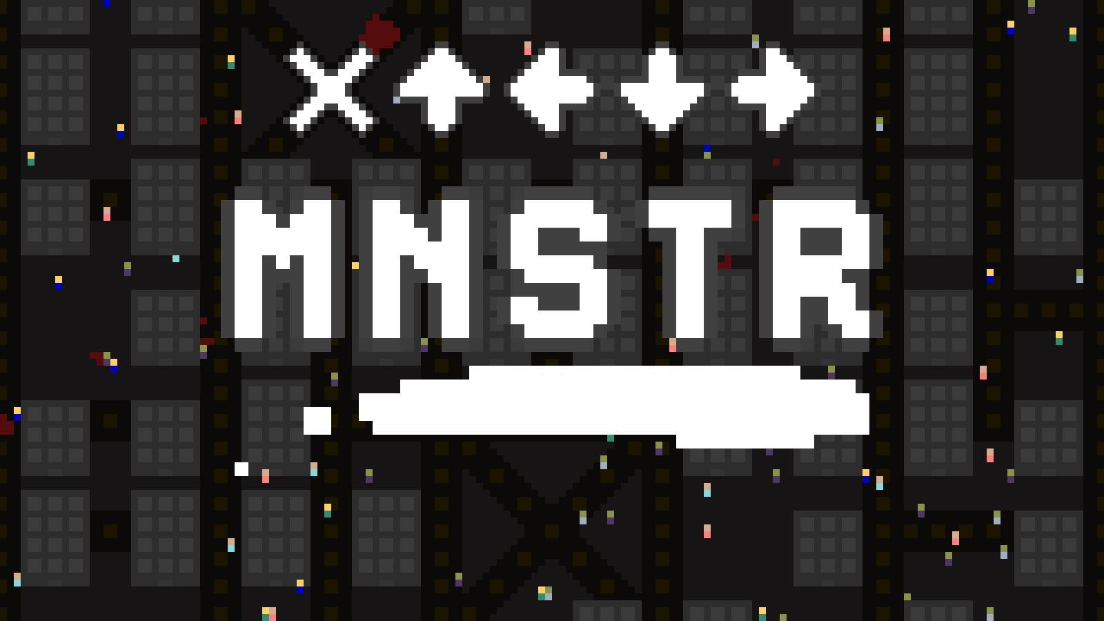MNSTR (itch) - кадр 1