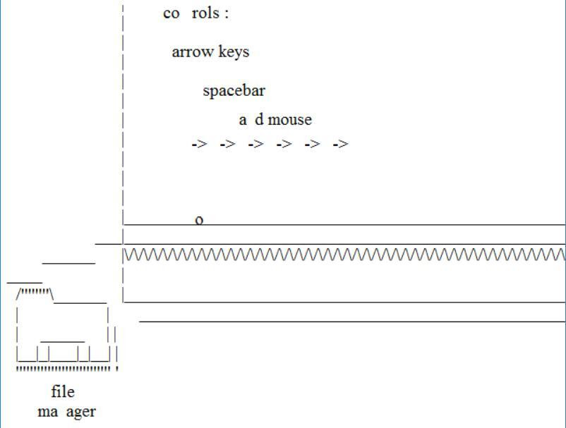 Letterquest (itch) - кадр 2