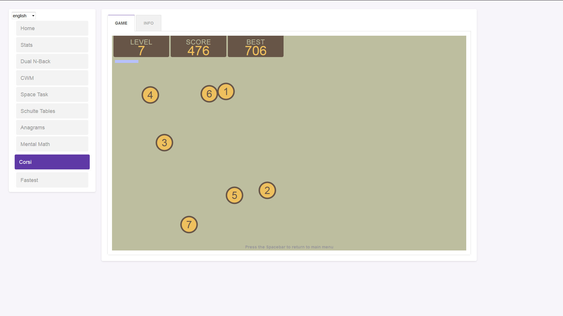 8-in-1 IQ Scale Bundle - кадр 1