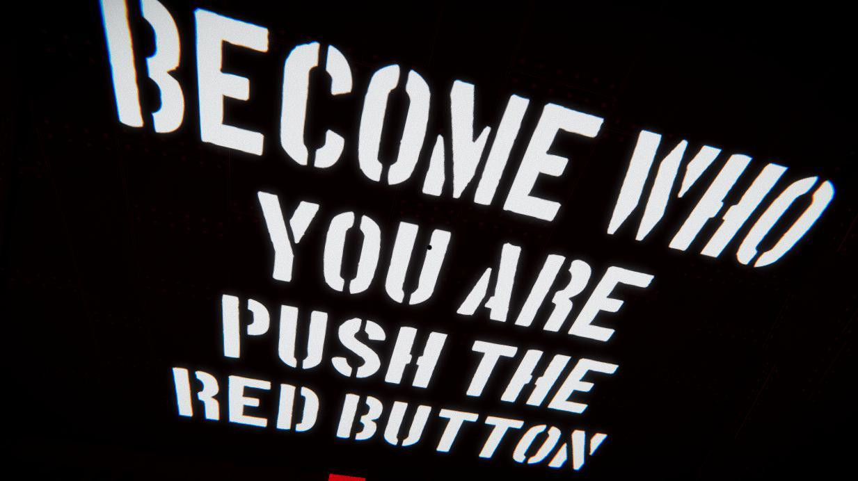 Don't Push The Red Button: Anniversary Edition & VR (itch) - кадр 1