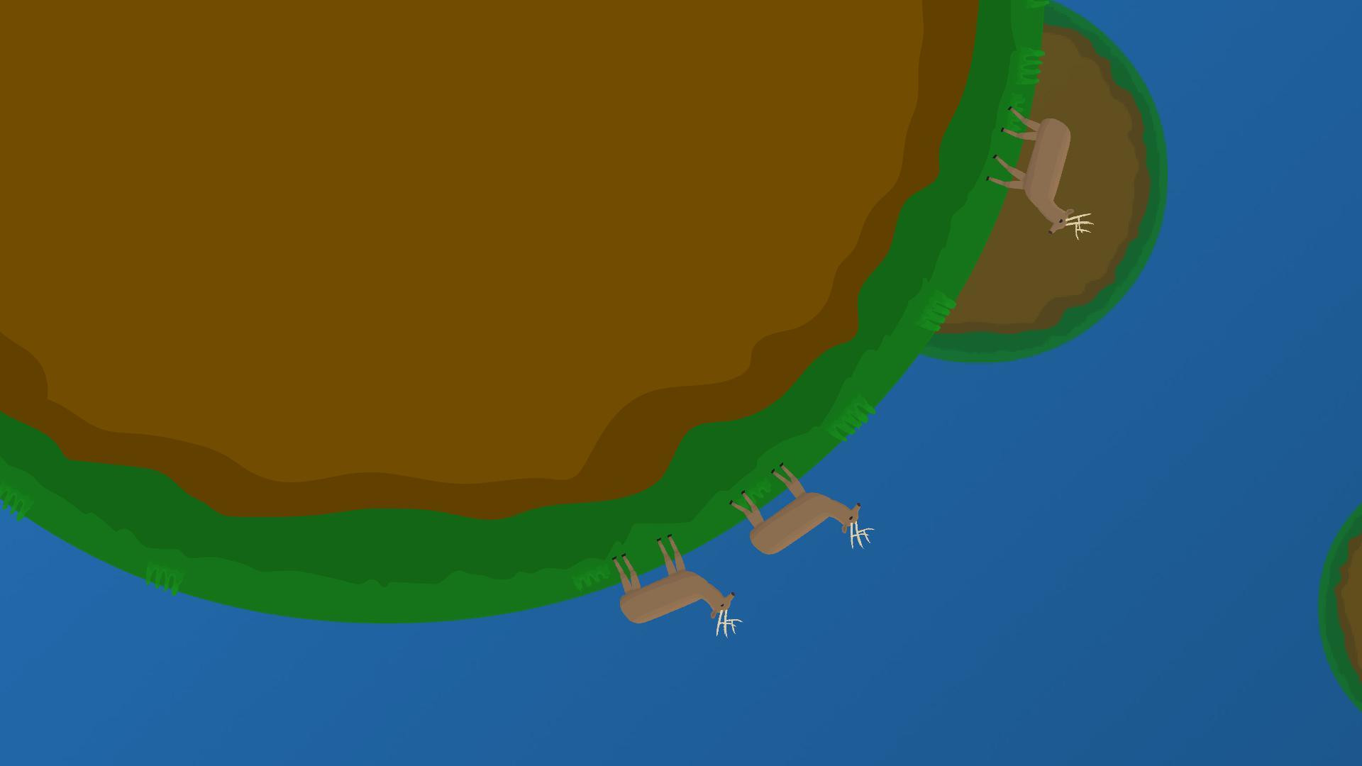 EcoPlanet (itch) - кадр 4