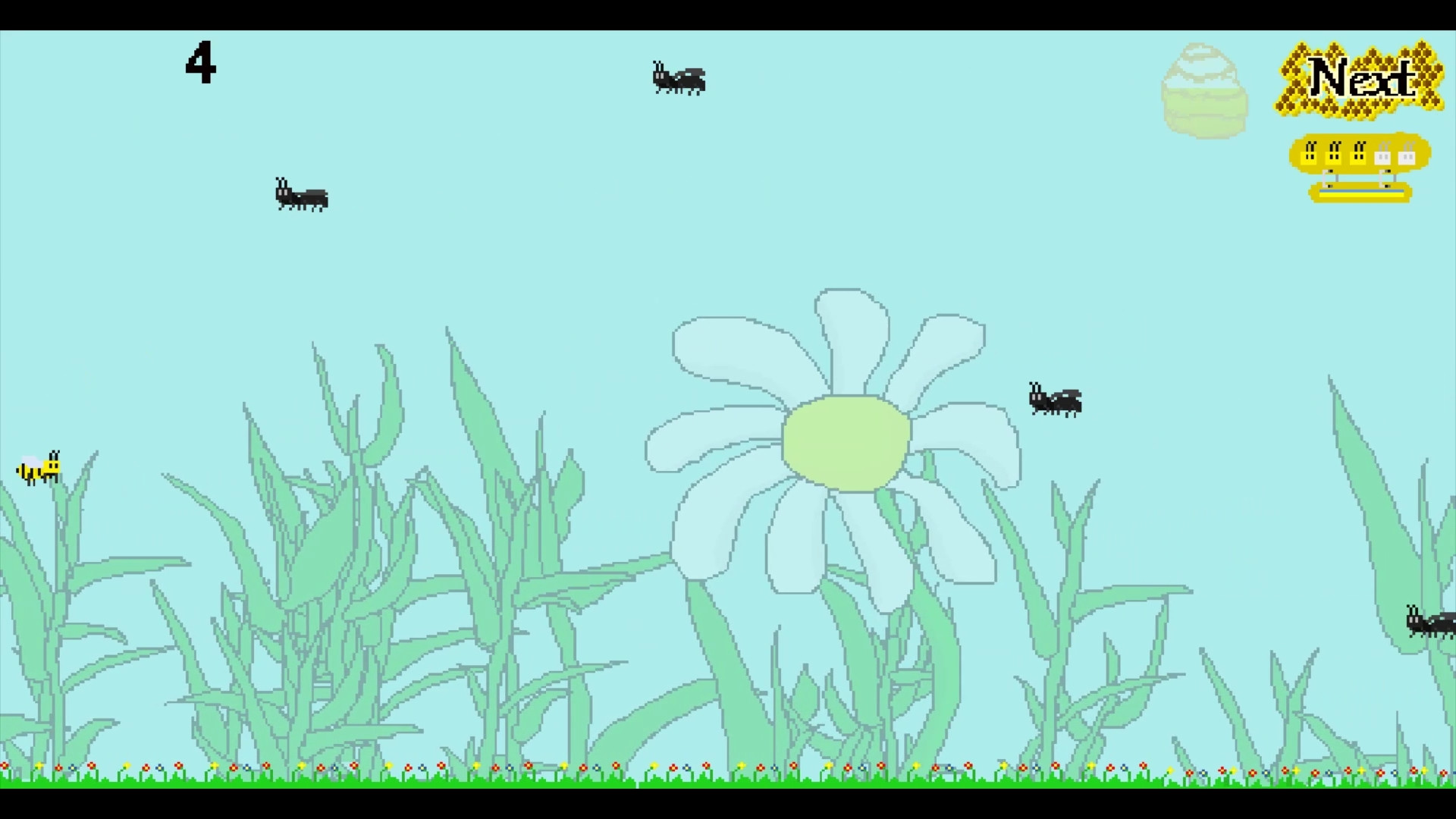 Drugs to Bee - кадр 1