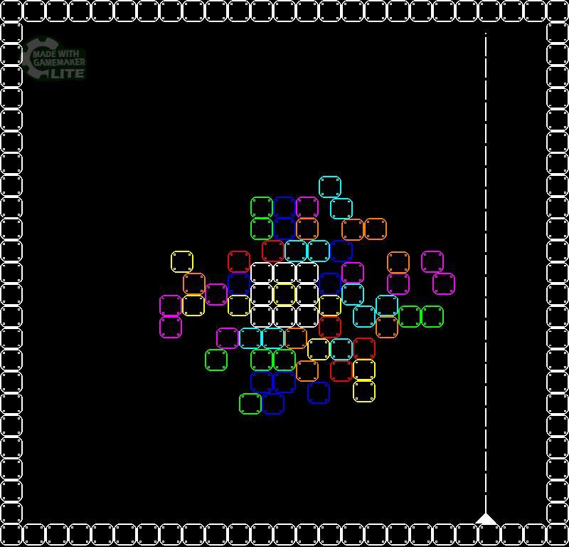 Vortex Boxes (itch) - кадр 2