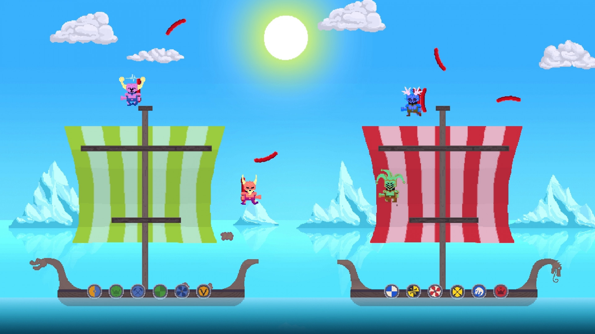 POLSEFEST (itch) - кадр 3