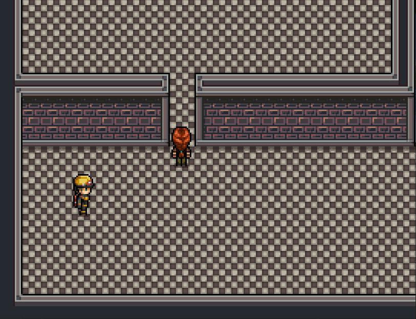 Punishment Darkness Online EN (itch) - кадр 4
