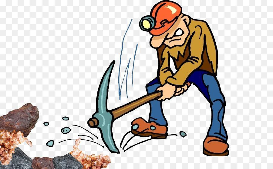 Idle Miner (itch) - кадр 1