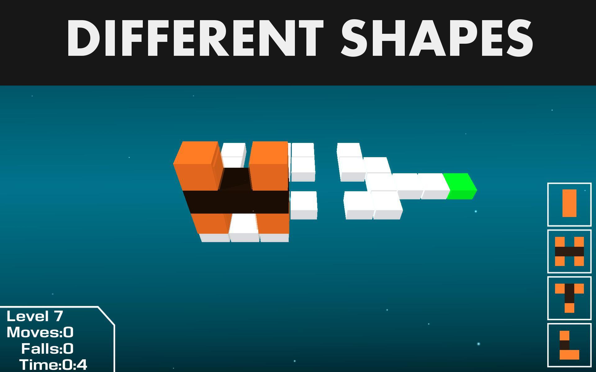 Morphoid (itch) - кадр 3