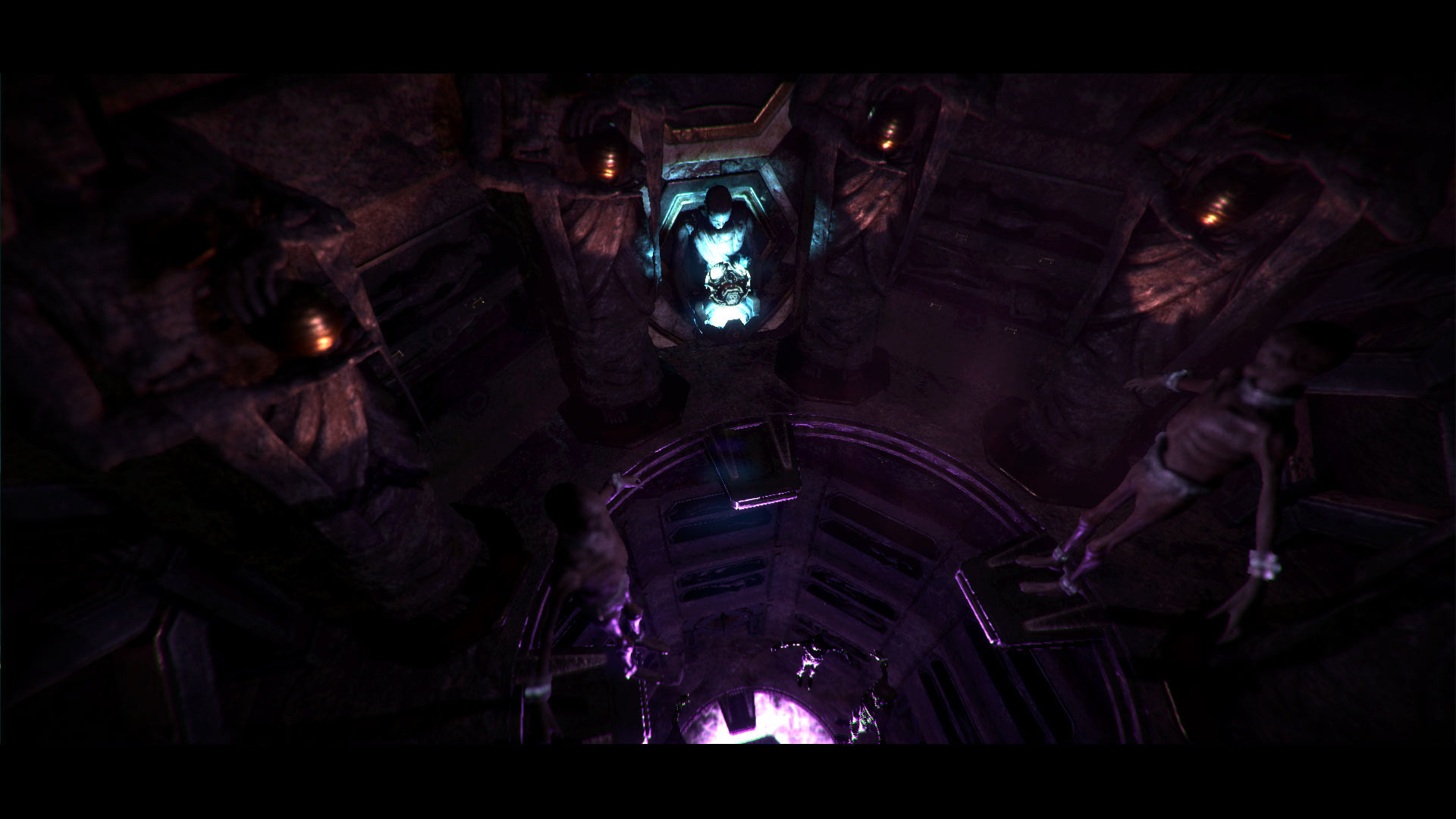 The Gallery - Episode 2: Heart of the Emberstone - кадр 2