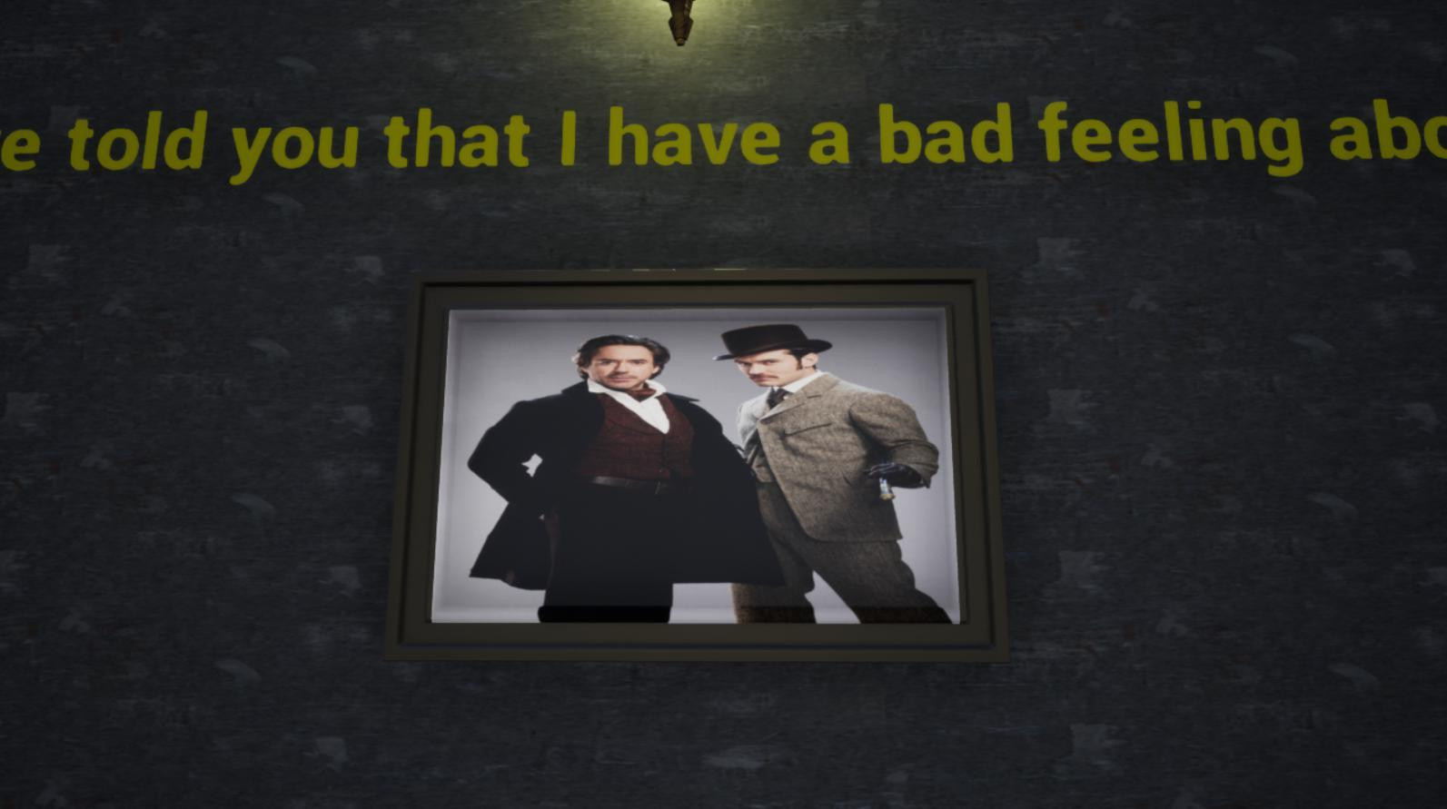 The Last Medic (itch) - кадр 1