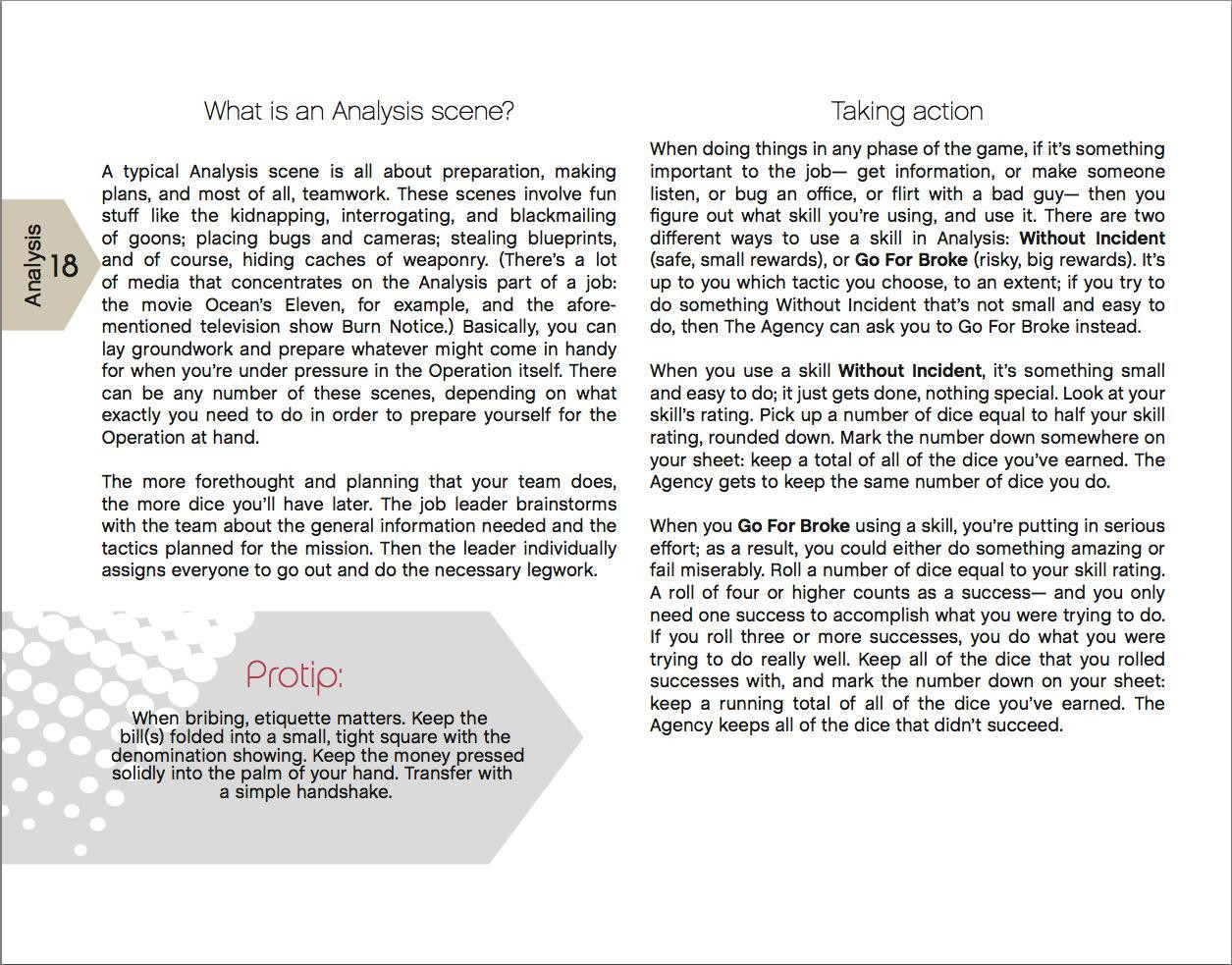 Blowback (itch) - кадр 3