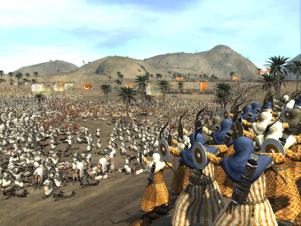 Medieval 2: Total War - Kingdoms - кадр 11