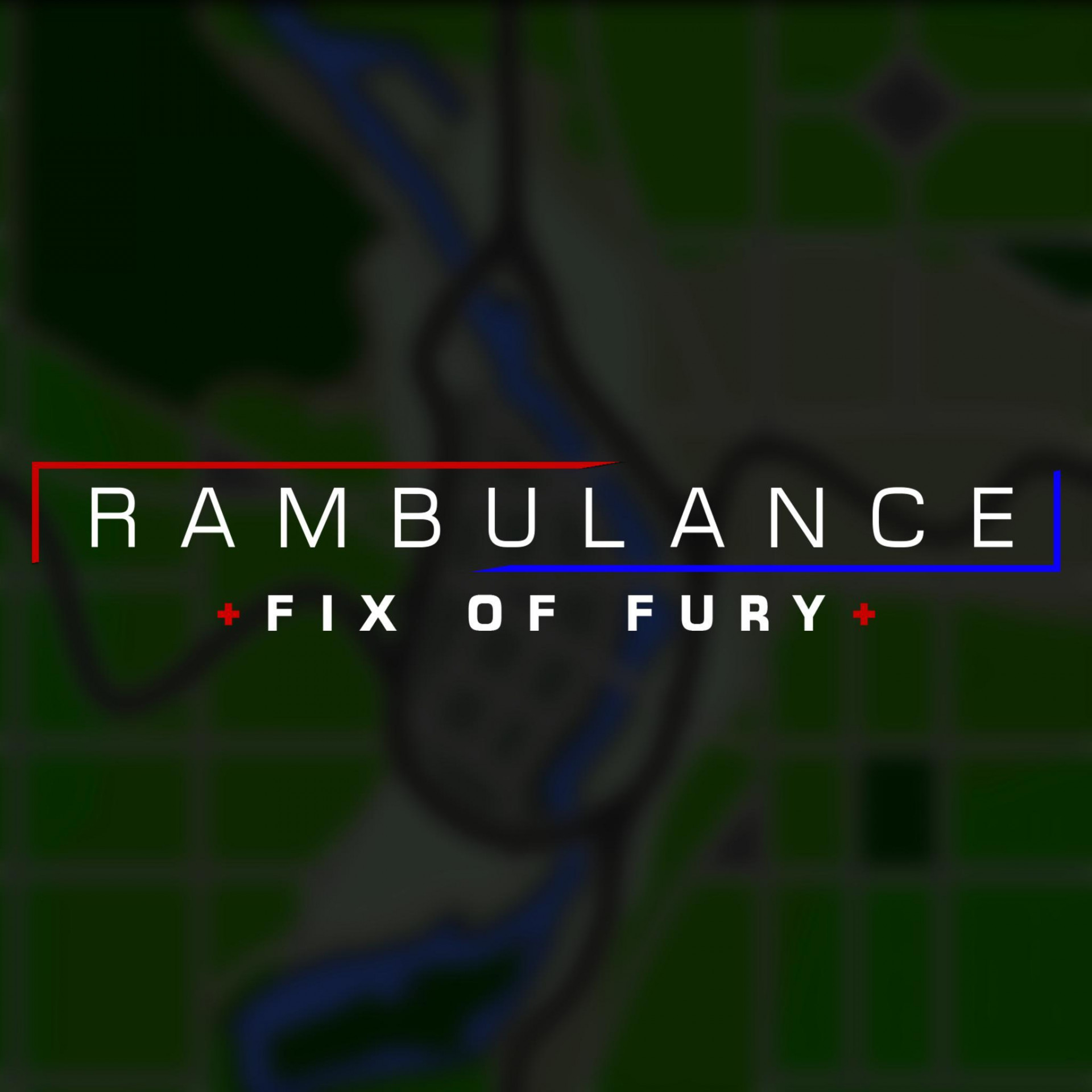 Rambulance (itch) - кадр 1