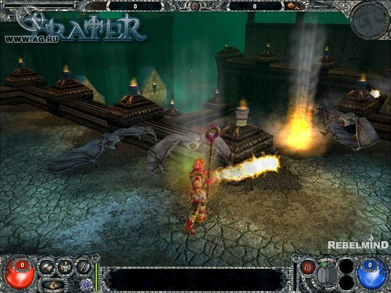 The Chosen: Well of Souls - кадр 11