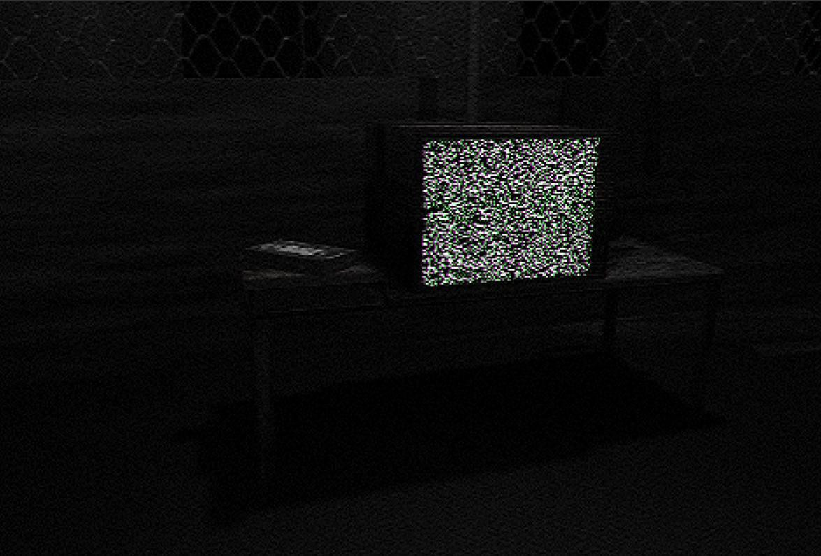 CONCLUSE (itch) - кадр 2