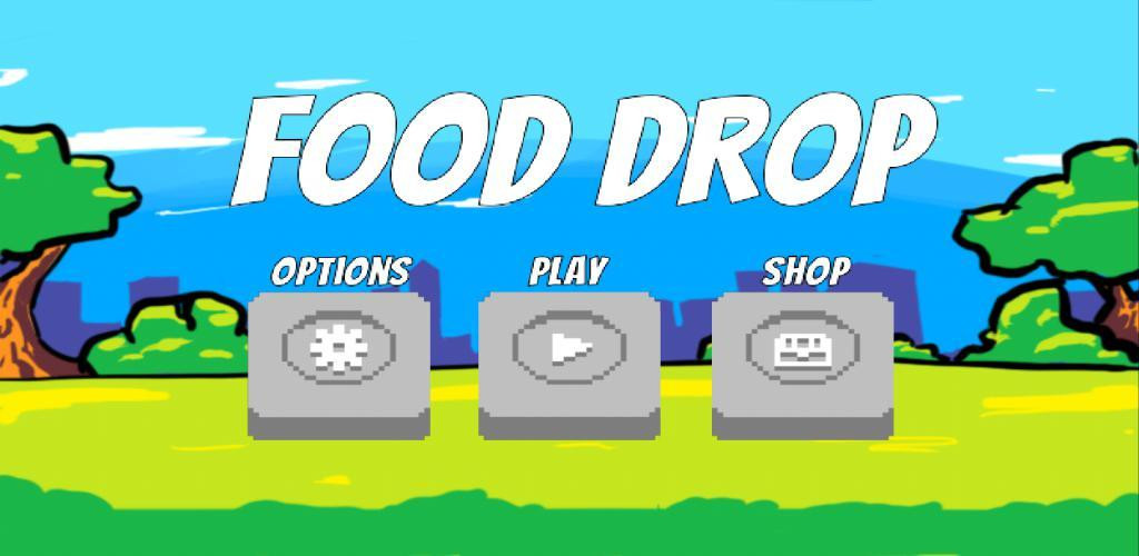 Food Drop (itch) - кадр 1