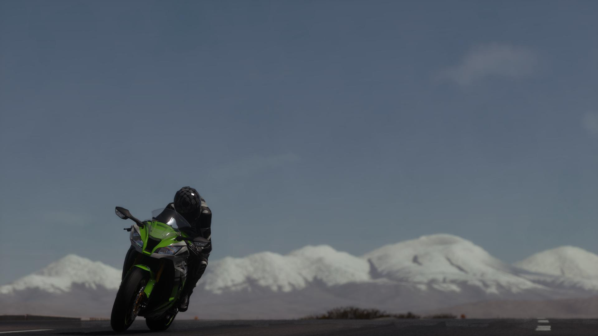 Driveclub Bikes - кадр 3