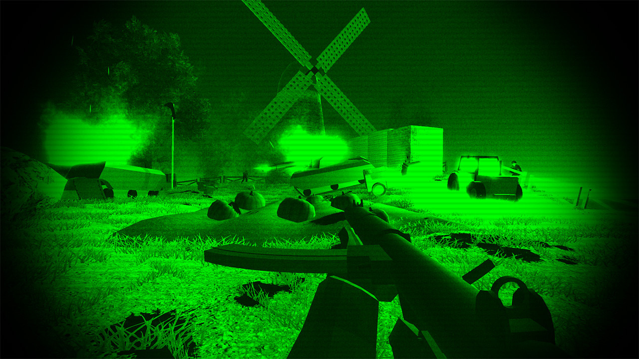 Ravenfield - кадр 1