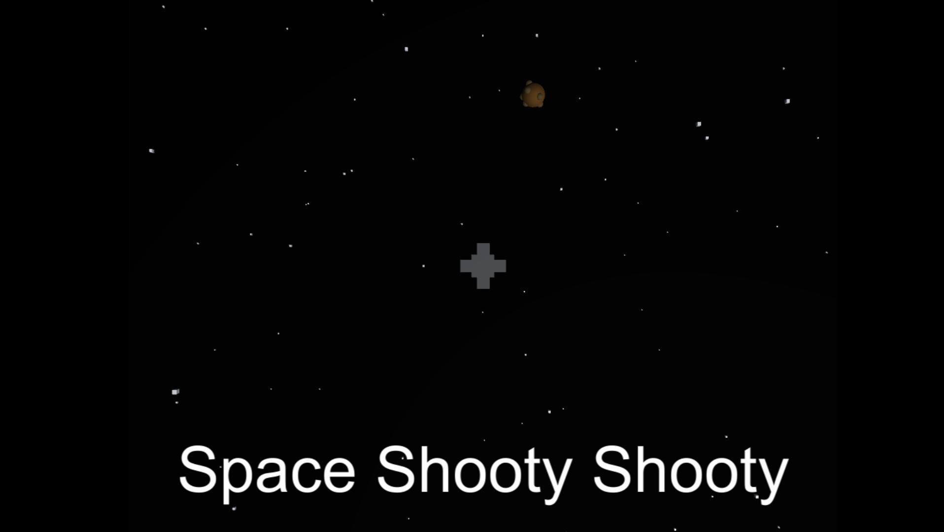 Space Shooty Shooty (itch) - кадр 1