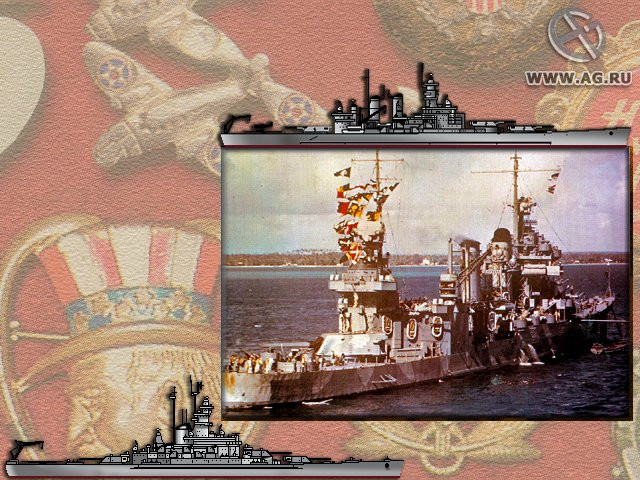 Naval Campaigns 3: Guadalcanal - кадр 2