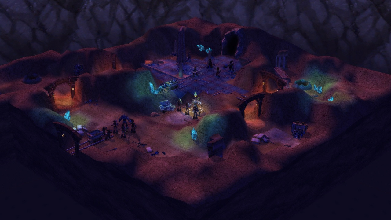 Vandal Hearts: Flames of Judgment - кадр 10