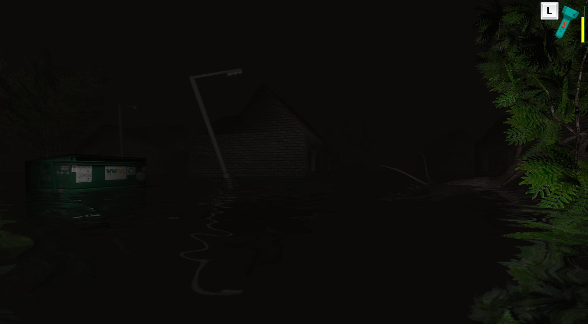 After Day (itch) - кадр 2