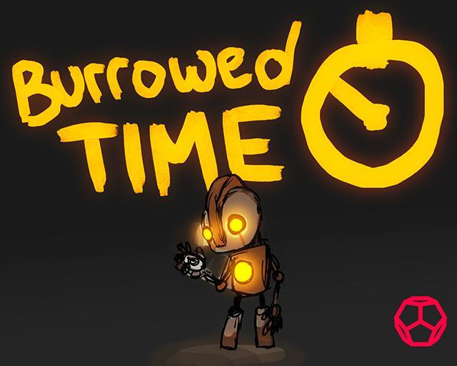 BURROWED TIME (itch) - кадр 1