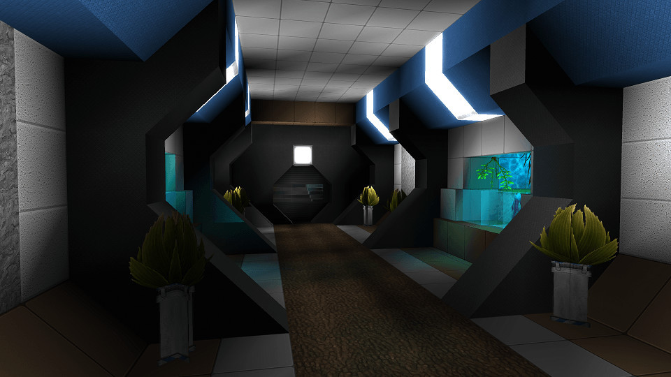 StarMade - кадр 2