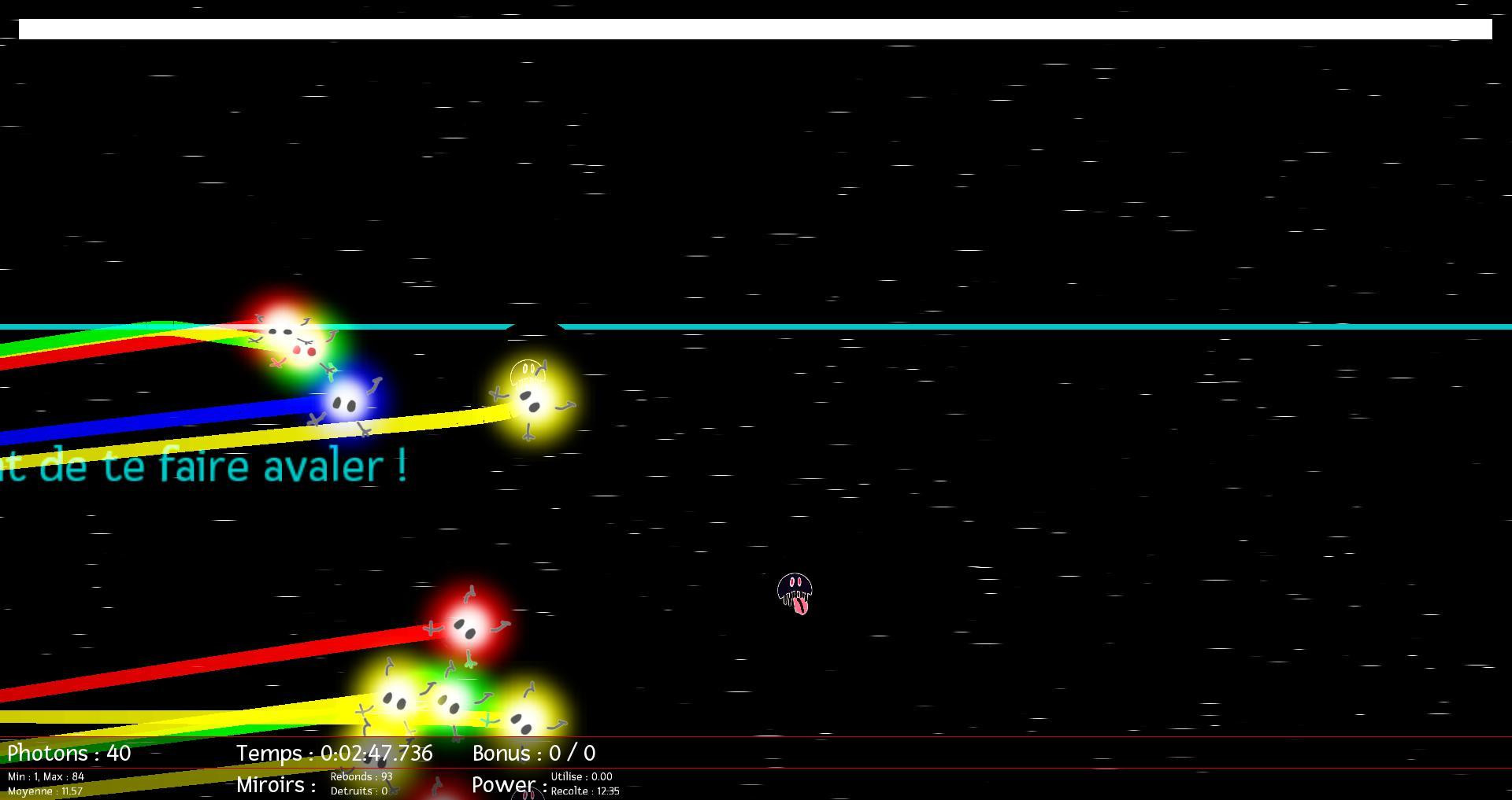 Bob le photon (itch) - кадр 1