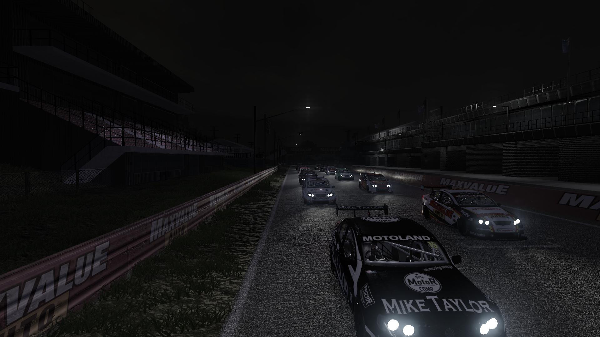 GI Racing 2.0 - кадр 2