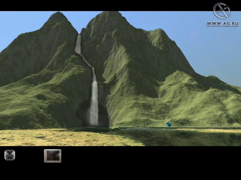 Crystal Key 2: The Far Realm - кадр 10
