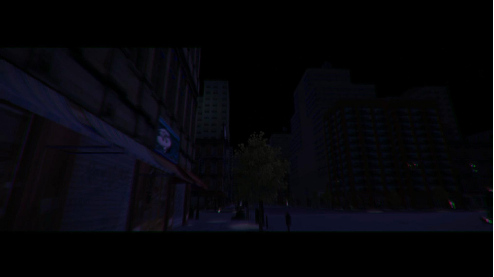 Dybbuk. Episode 0 (itch) - кадр 1