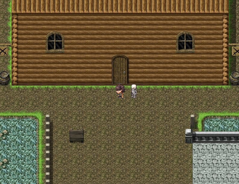 Hidden Kingdom (itch) - кадр 2