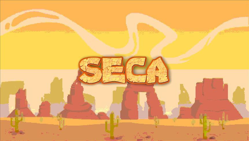 SECA (itch) - кадр 1